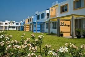 Riviera Nayarit houses