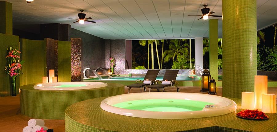 Dreams SPA by Pevonia at Dreams Villamagna Resort Nuevo Vallarta Riviera Nayarit Mexico