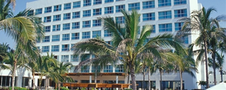 ocean-breeze-nuevo-vallarta Ocean Breeze Hotel in Nuevo Vallarta Riviera Nayarit Mexico