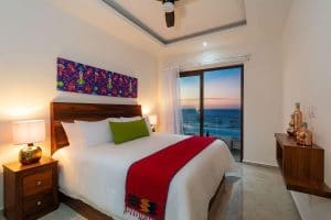 Xiobella-Punta-Mita-Room Hotel suite at Xiobella Punta Mita in Rivera Nayarit MX